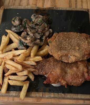 Lateral Arturo Soria