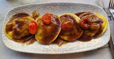 Lateral Arturo Soria