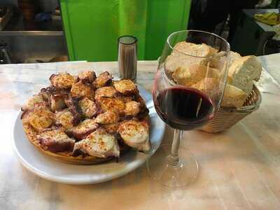 Cerveceria Arganzuela