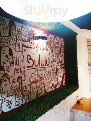 Bululú Bar And Coffee