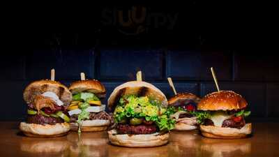 Bululú Bar And Coffee