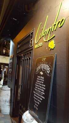 La Esquina De Chamberí