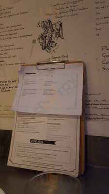 La Esquina De Chamberí