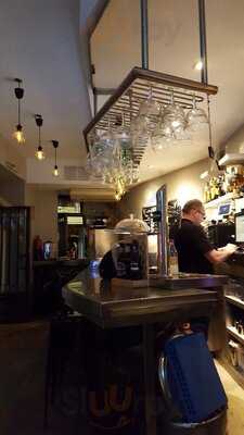 La Esquina De Chamberí