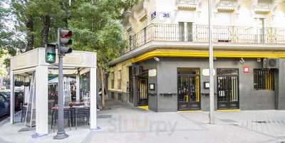 La Esquina De Chamberí