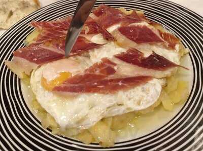 Arrocería La Traviesa