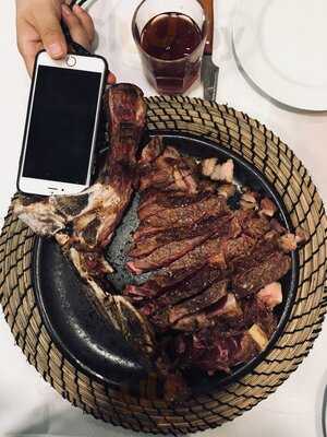 Arrocería La Traviesa