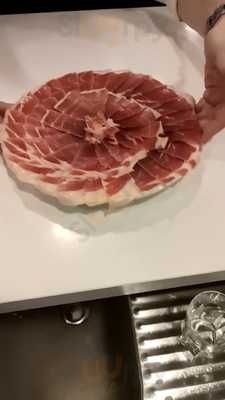 Arrocería La Traviesa