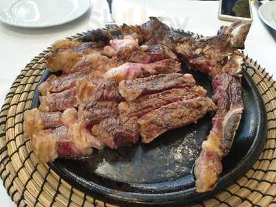 Arrocería La Traviesa