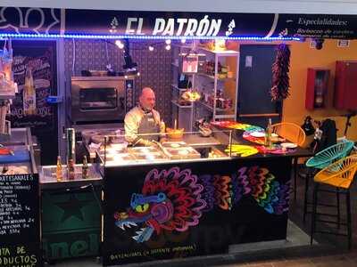 El Patron