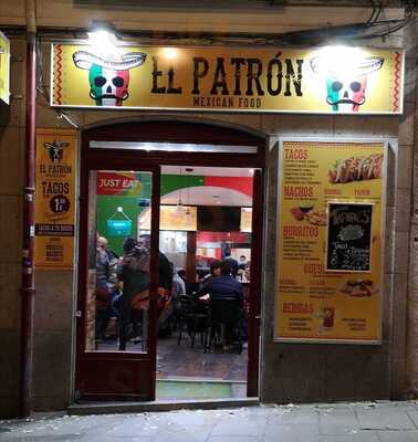 El Patron