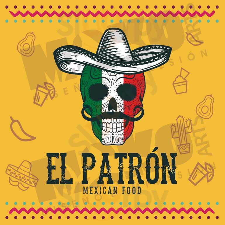 El Patron