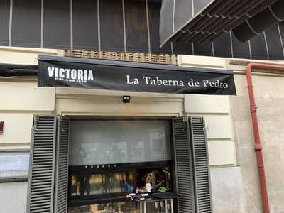 La Taberna De Pedro