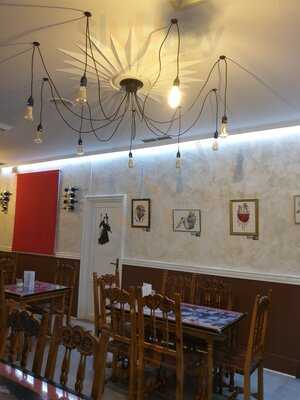 El Vodevil Gastrobar