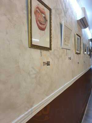 El Vodevil Gastrobar