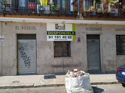 El Vodevil Gastrobar