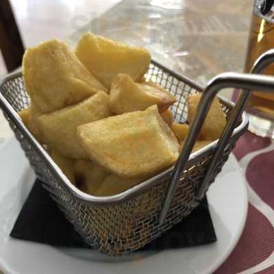 El Vodevil Gastrobar