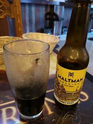 El Vodevil Gastrobar