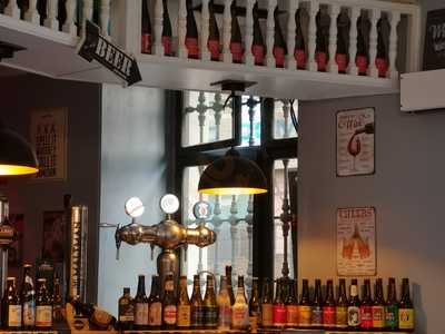 El Vodevil Gastrobar