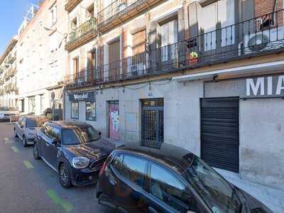 El Vodevil Gastrobar