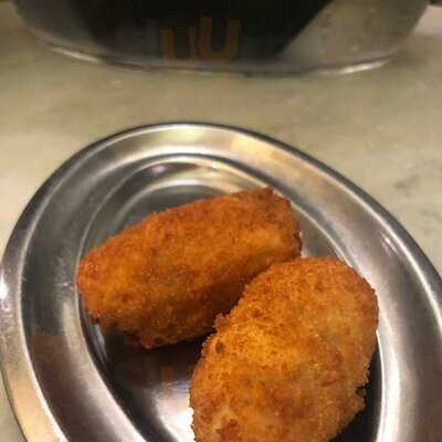 Taberna Del Quinto Vino