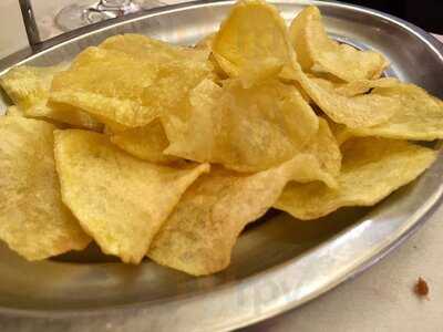 Taberna Del Quinto Vino