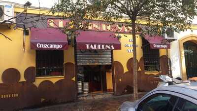 Taberna Del Quinto Vino