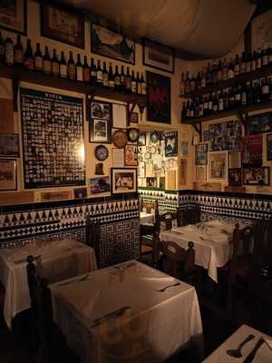 Taberna Del Quinto Vino