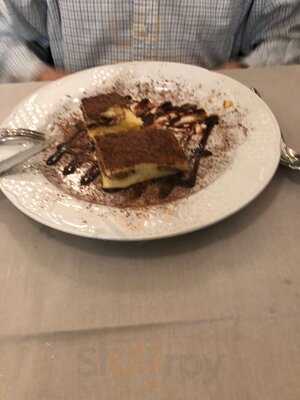 La Pavia De Chamberi