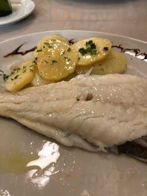 La Pavia De Chamberi