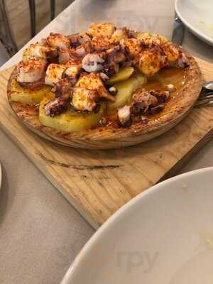 La Pavia De Chamberi