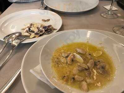 La Pavia De Chamberi