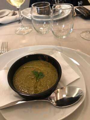 La Pavia De Chamberi