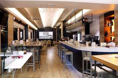 La Pavia De Chamberi