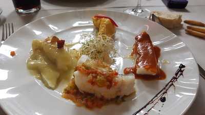 La Pavia De Chamberi