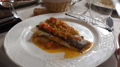 La Pavia De Chamberi