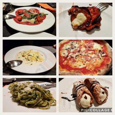 Ristorante Pizzeria Fuoko