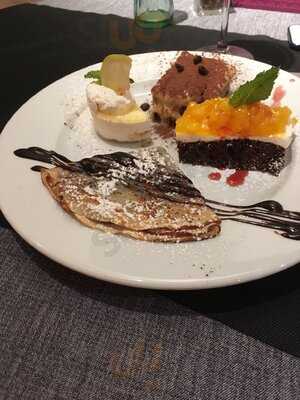 Ristorante Pizzeria Fuoko