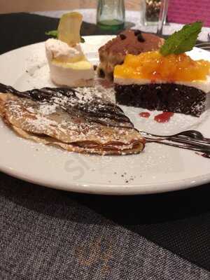 Ristorante Pizzeria Fuoko