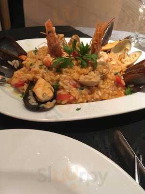 Ristorante Pizzeria Fuoko