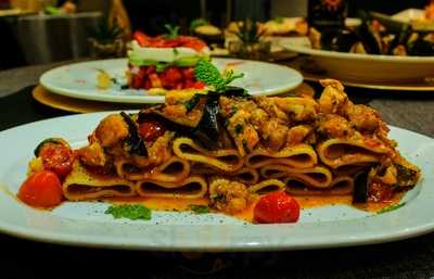 Ristorante Pizzeria Fuoko