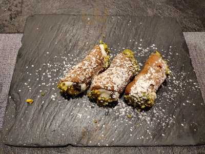 Ristorante Pizzeria Fuoko