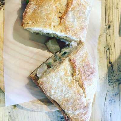 Atlántico Casa De Comidas