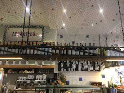 Atlántico Casa De Comidas