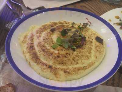 Atlántico Casa De Comidas