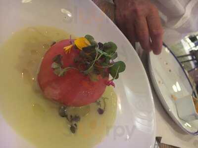 Atlántico Casa De Comidas