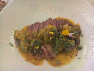 Atlántico Casa De Comidas