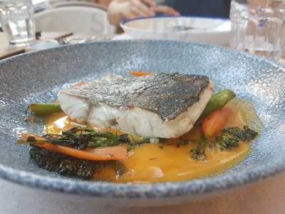 Atlántico Casa De Comidas