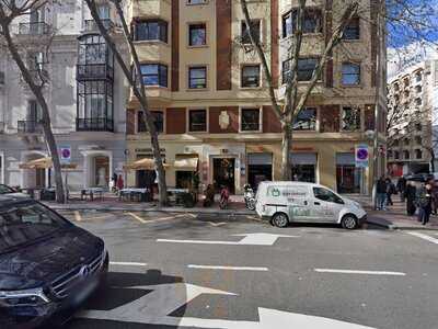 Atlántico Casa De Comidas