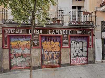 Casa Camacho
